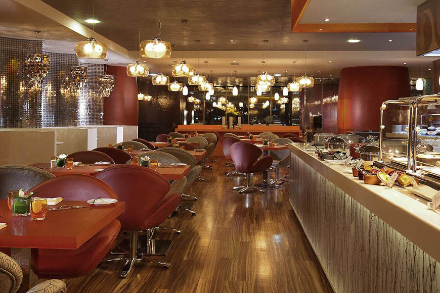 The Latest Promotions at Pullman JLT The Latest Promotions at Pullman JLT